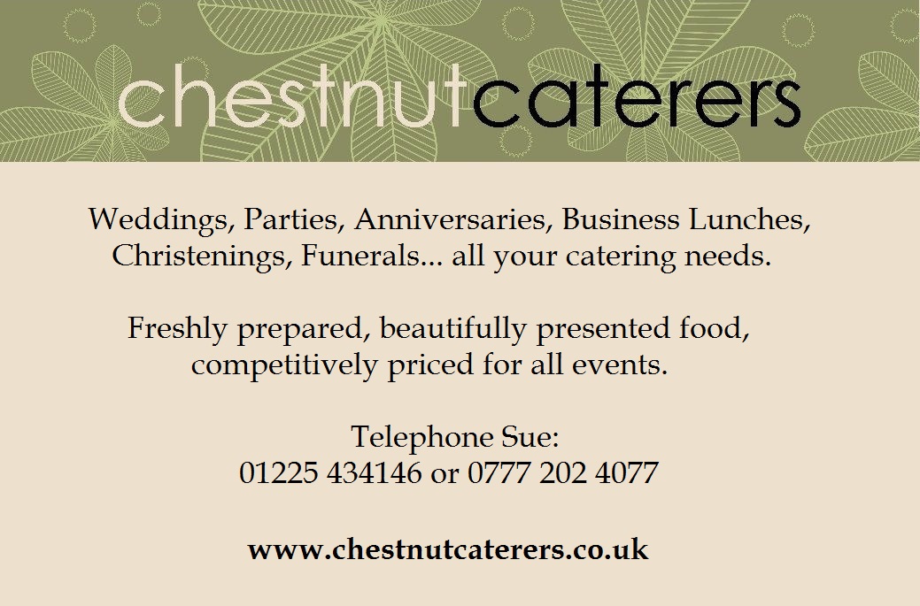 Chestnut Caterers Image